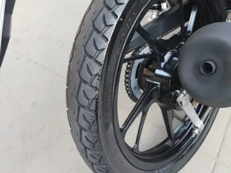 HONDA CG 160 TITAN EX, Foto 6