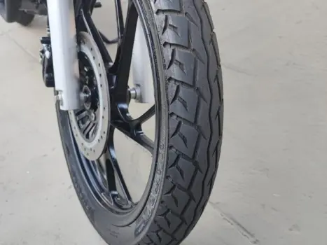 HONDA CG 160 TITAN EX, Foto 7