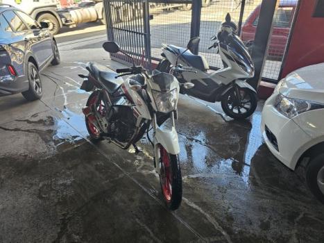 HONDA CG 160 TITAN EX, Foto 2