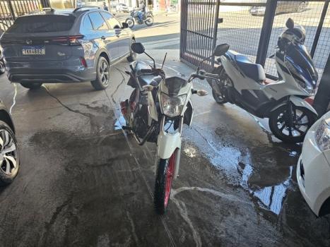 HONDA CG 160 TITAN EX, Foto 3