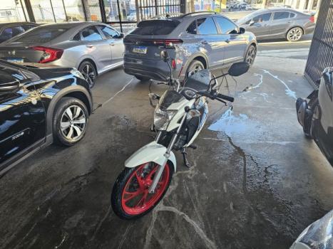 HONDA CG 160 TITAN EX, Foto 4