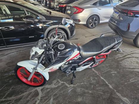 HONDA CG 160 TITAN EX, Foto 5