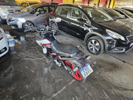 HONDA CG 160 TITAN EX, Foto 6