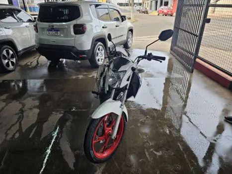 HONDA CG 160 TITAN EX, Foto 1