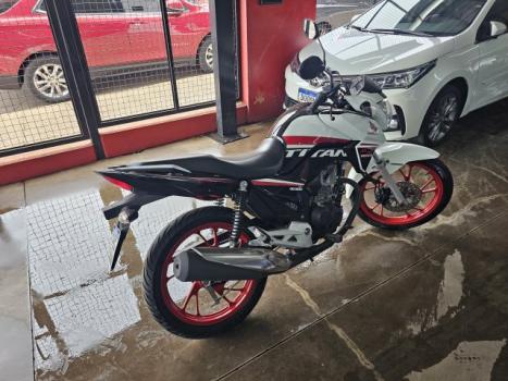 HONDA CG 160 TITAN EX, Foto 5