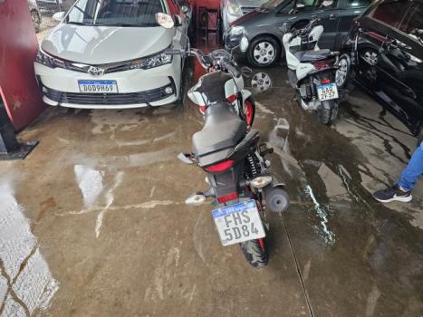 HONDA CG 160 TITAN EX, Foto 6