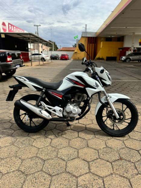 HONDA CG 160 TITAN EX, Foto 2