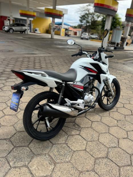 HONDA CG 160 TITAN EX, Foto 3
