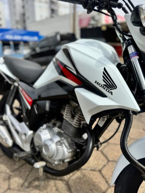 HONDA CG 160 TITAN EX, Foto 4