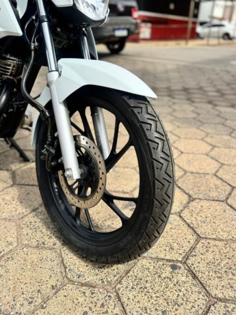 HONDA CG 160 TITAN EX, Foto 5