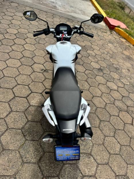 HONDA CG 160 TITAN EX, Foto 7