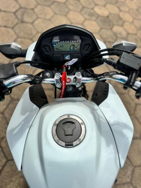 HONDA CG 160 TITAN EX, Foto 8