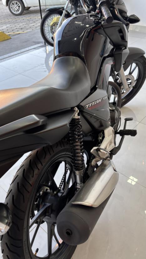 HONDA CG 160 TITAN EX, Foto 7
