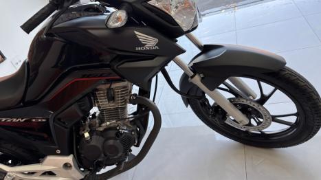 HONDA CG 160 TITAN EX, Foto 8