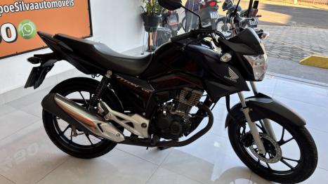 HONDA CG 160 TITAN EX, Foto 9