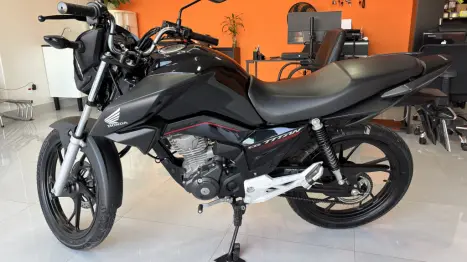HONDA CG 160 TITAN EX, Foto 13