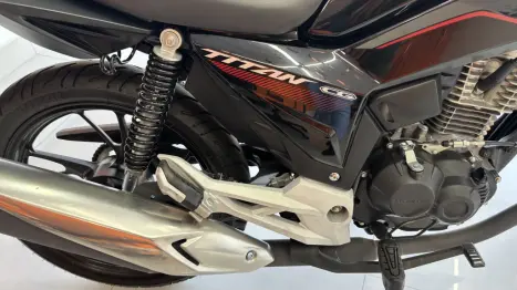 HONDA CG 160 TITAN EX, Foto 15