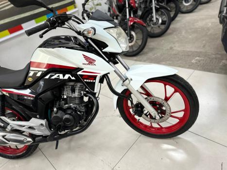 HONDA CG 160 TITAN S, Foto 4
