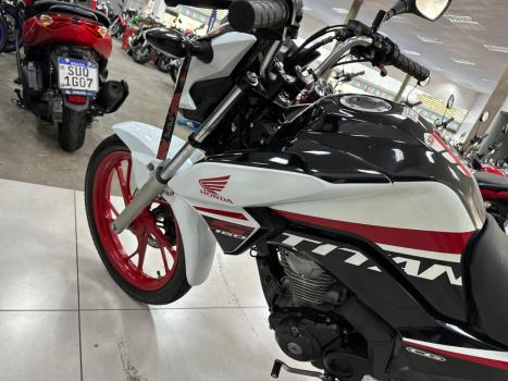 HONDA CG 160 TITAN S, Foto 5