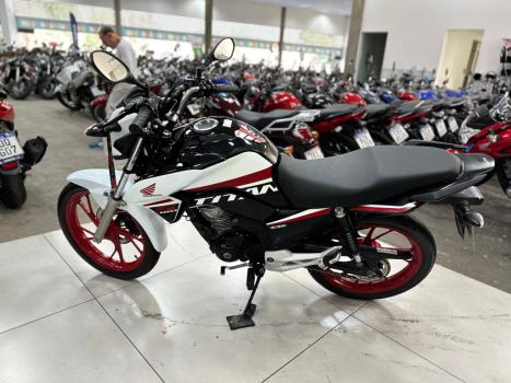 HONDA CG 160 TITAN S, Foto 6