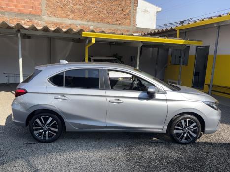HONDA City Hatch 1.5 16V 4P FLEX TOURING AUTOMTICO CVT, Foto 7