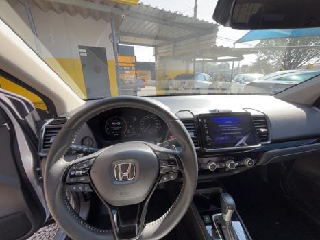 HONDA City Hatch 1.5 16V 4P FLEX TOURING AUTOMTICO CVT, Foto 11