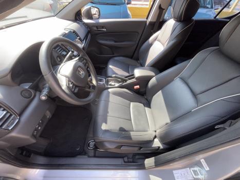 HONDA City Hatch 1.5 16V 4P FLEX TOURING AUTOMTICO CVT, Foto 13