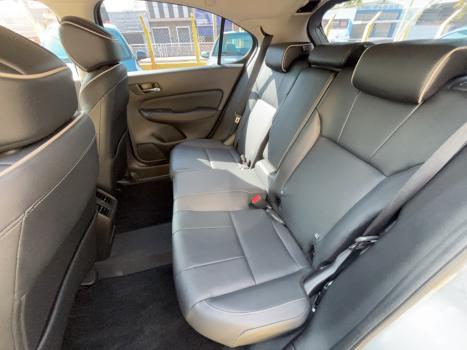 HONDA City Hatch 1.5 16V 4P FLEX TOURING AUTOMTICO CVT, Foto 14