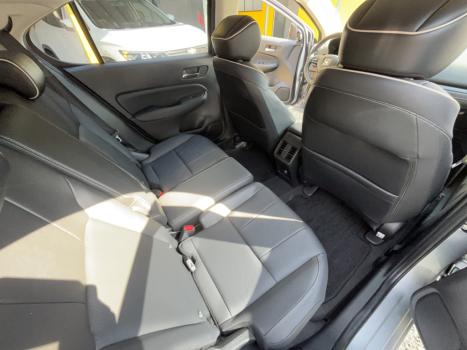 HONDA City Hatch 1.5 16V 4P FLEX TOURING AUTOMTICO CVT, Foto 15