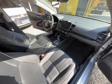 HONDA City Hatch 1.5 16V 4P FLEX TOURING AUTOMTICO CVT, Foto 16