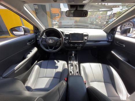 HONDA City Hatch 1.5 16V 4P FLEX TOURING AUTOMTICO CVT, Foto 9