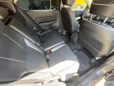 HONDA City Hatch 1.5 16V 4P FLEX TOURING AUTOMTICO CVT, Foto 12