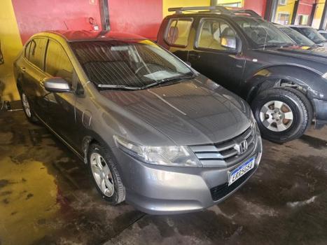 HONDA City Sedan 1.5 16V 4P LX FLEX AUTOMTICO, Foto 2