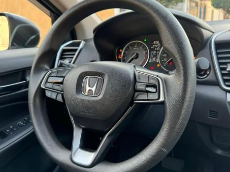 HONDA City Sedan 1.5 16V 4P EX FLEX, Foto 5