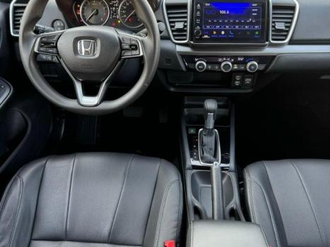 HONDA City Sedan 1.5 16V 4P EX FLEX, Foto 6