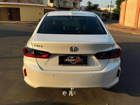 HONDA City Sedan 1.5 16V 4P EX FLEX, Foto 13