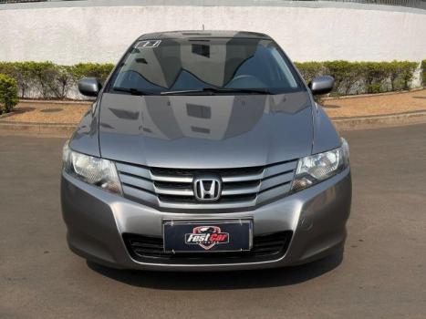 HONDA City Sedan 1.5 16V 4P DX FLEX, Foto 1