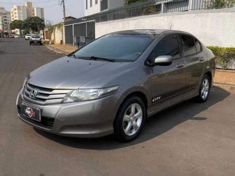 HONDA City Sedan 1.5 16V 4P DX FLEX, Foto 2