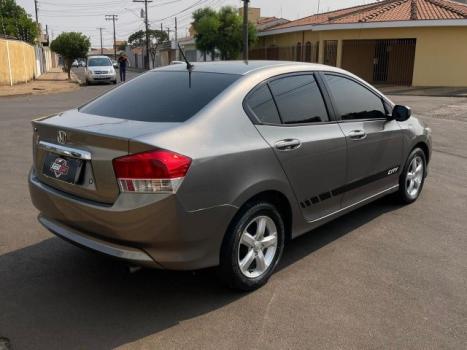 HONDA City Sedan 1.5 16V 4P DX FLEX, Foto 10