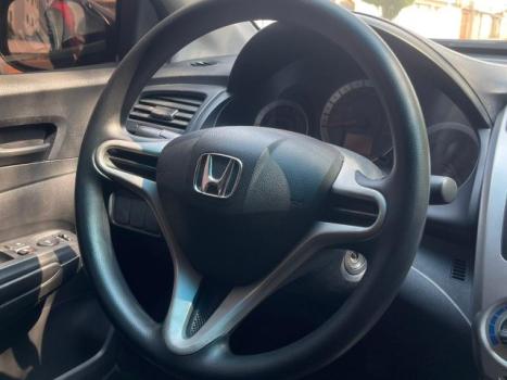 HONDA City Sedan 1.5 16V 4P DX FLEX, Foto 12