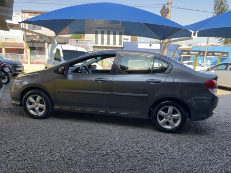 HONDA City Sedan 1.5 16V 4P LX FLEX, Foto 2