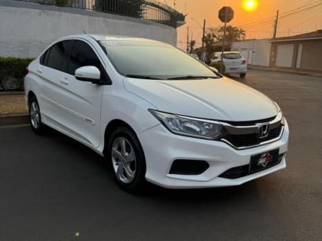 HONDA City Sedan 1.5 16V 4P PERSONAL FLEX AUTOMTICO, Foto 2