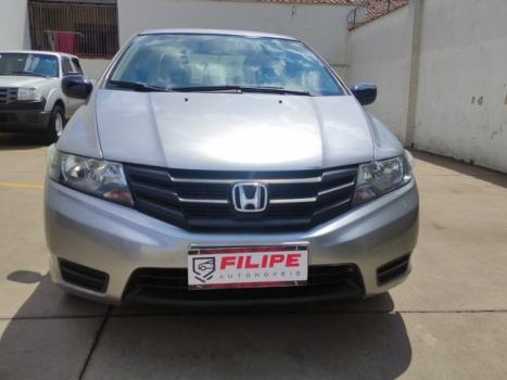 HONDA City Sedan 1.5 16V 4P DX FLEX, Foto 1