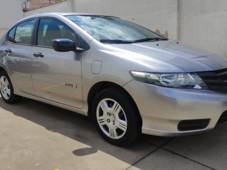 HONDA City Sedan 1.5 16V 4P DX FLEX, Foto 3