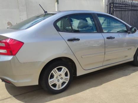 HONDA City Sedan 1.5 16V 4P DX FLEX, Foto 5