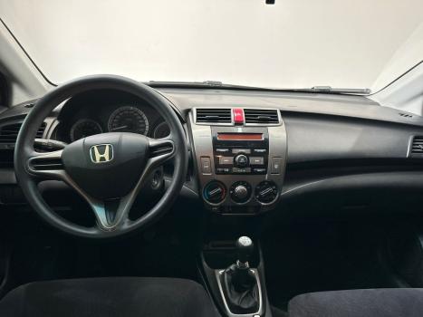 HONDA City Sedan 1.5 16V 4P LX FLEX, Foto 9