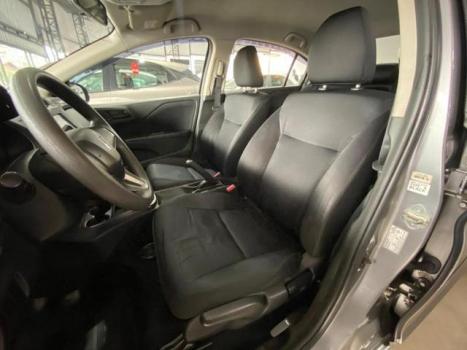 HONDA City Sedan 1.5 16V 4P LX FLEX AUTOMTICO, Foto 14