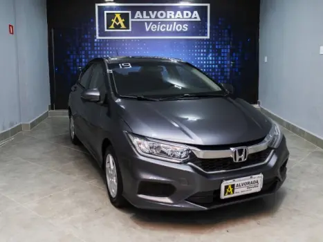 HONDA City Sedan 1.5 16V 4P PERSONAL FLEX AUTOMTICO, Foto 2