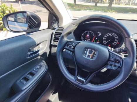 HONDA City Sedan 1.5 16V 4P FLEX TOURING AUTOMTICO CVT, Foto 16