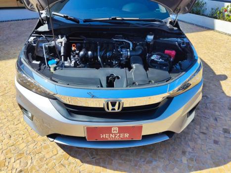 HONDA City Sedan 1.5 16V 4P FLEX TOURING AUTOMTICO CVT, Foto 20